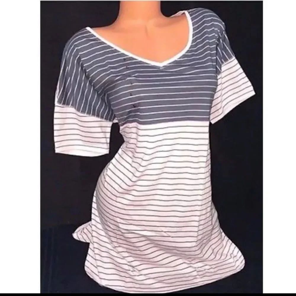 Victorias Secret Angel sleep tee sleepshirt pajama